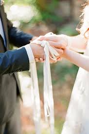 50 Ways To Personalize Your Wedding Ceremony Wedding Ceremony Traditions Irish Wedding Traditions Wedding Ceremony Script