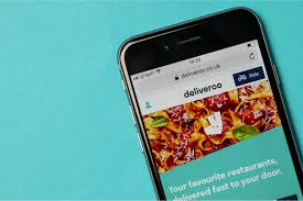 Deliveroo shares fell as much as 30% in the company's highly anticipated london ipo on wednesday, wiping out roughly £2.3 billion ($3.2 billion). Uk Delivery Startup Deliveroo Considers Ipo Pymnts Com