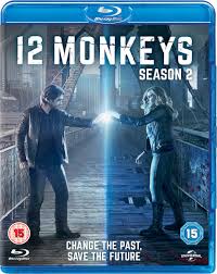 Limit my search to r/12monkeys. Ways To Watch 12 Monkeys Project Splinter