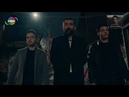 Kurtlar Vadisi Pusu 239 Bolum Beyaz Tv Full Hd Youtube