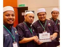 Check spelling or type a new query. Bukan Arahan Pas Bakar Kereta Mufti Perlis