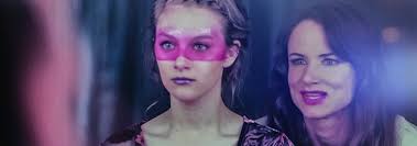 The series was a joint collaboration by hasbro, sunbow productions and marvel productions, the same team responsible for g.i. Jem And The Holograms Has The Worst Ideas About Authenticity