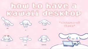 Discover why thousands of designers come to us first. How To Have A Kawaii Desktop Icons Themes Cursors Windows 10 Youtube