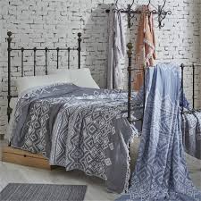 Ecocotton Pestamal Ortu Organic Organic Peshtemal Cover Organik Pestamal Ortu Turkish Peshtemal Cover Hand Weaving Peshtemal El Dokuma Ortuler Sari Mavi