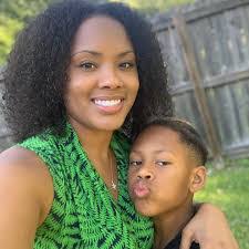 Tyra Smith's Instagram, Twitter & Facebook