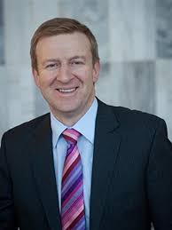 Jonathan Coleman (politician)