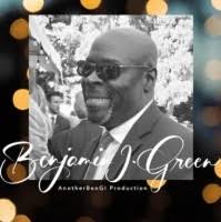 Benjamin Green - Benjamin I. Green, Jr. is a Creative ...