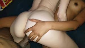 Top-2-bottom Bustin White & Black