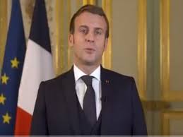 Learn vocabulary, terms and more with flashcards, games and other study tools. Macron Condoles Death Of Former French President Giscard D Estaing International