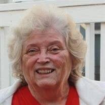 Joyce Ann Spencer Obituary