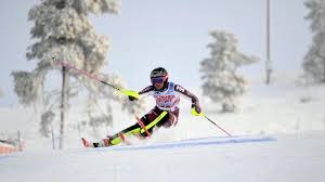 Am samstag steht bei der wm in cortina d'ampezzo der slalom der damen auf dem programm. Ski Alpin Weltcup Live Stream Und Tv Riesenslalom Der Herren In Kranjska Gora Abgesagt News De