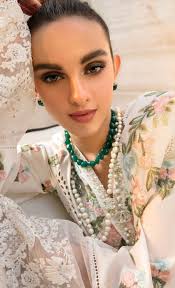 Pakistani Indian Dresses Designer Collection Eid Suit Party Wear Salwaar  Kameez Latest Style