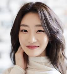 Kum Chae Ahn (금채안)