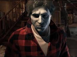 HITMAN: Michael "Ezra" Myers?? (Berg Assassination)