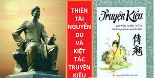 Top 10 Bài văn thuyết minh về tác giả Nguyễn Du (lớp 9) đặc sắc - Mytour.vn