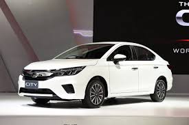 Đánh giá xe honda city 2020. Honda City 2021 Bao Giá» Ra Máº¯t Gia Ban Thong Sá»' Hinh áº£nh Ä'anh Gia
