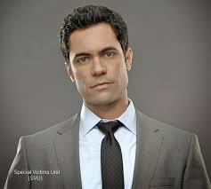 Law & Order Special Victims Unit (SVU): diciembre 2013