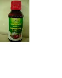 India's best website to buy wide range of herbal hair oil products of patanjali ayurved including ayurvedic hair oil, natural hair oil, kesh taila, amla hair oil, almond hair oil, kesh kanti, tejas hair oil and much more. Buy Patanjali Divya Mahabhringraj Hair Oil Pack Of 2 2 X 100ml Online At Low Prices In India Amazon In