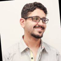 Eric Felipe Ferreira Degomar