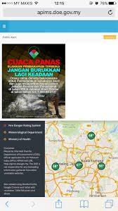 Apims.doe.gov.my/public_v2/home.html) on hourly basis from 14. Apims Hashtag On Twitter