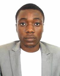 SOLOMON EMMANUEL ADEBAYO |FUTA