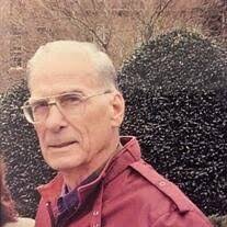 Herbert Clewis Obituary