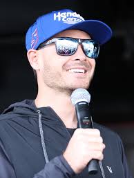 Kyle Larson