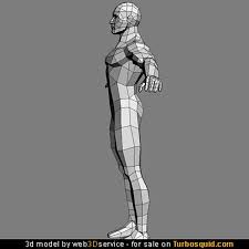 Male Body 3d Model 3d Model Male Body 3d Modeling Tutorial