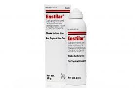 The biologic drugs are very below is summary of biological drugs, their brand names and their approximate costs as of this date. Enstilar Psoriasis Medication Treatment Stamford Skin Centre