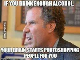 Beer Goggles Explained 9gag