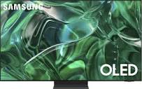 Samsung 77" Class S95C OLED 4K UHD Smart Tizen TV QN77S95CAFXZA ...