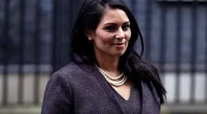 The home secretary hit the airwaves to defend the hardline border controls coming in next year but. Sushil Patel Wiki Priti Patel S Father Age Biography Family Facts