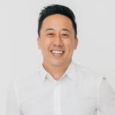 Wesley Ko's Instagram, Twitter & Facebook