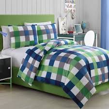 Swap between the worlds to solve unique puzzles. Beautiful Modern Cozy Sporty Blue Red Grey Navy Plaid Stripe Boys Comforter Set Sfhs Org