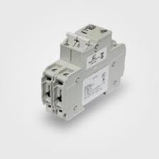 Branch circuit breakers are designed to shut off power to individual circuits if they overload by trying to draw more power than the wires can safely handle, and the main circuit breaker is much the same. Dc Automatic Circuit Breaker Cbi Qy 2 13 D U2 32a 102 921 Sukasol