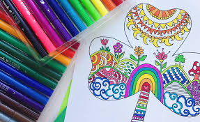 We did not find results for: St Patrick S Day Shamrock Coloring Page Ooly