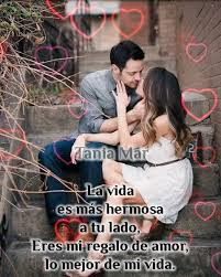 Pin De Tania Mar En Mi Dulce Amor Amor Y Sensualidad Poema Cortos De Amor Amor De Pareja
