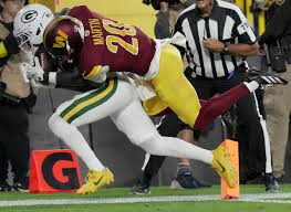 Jayden Reed injury update: Packers WR suffered a broken collarbone