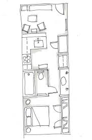 Ketik jumlah meter persegi (m²) yang ingin anda konversi dalam kotak teks, untuk melihat hasilnya di tabel. Ini Penampakan Apartemen Dengan Luas 10 Meter Persegi