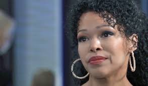 General Hospital Recap: Portia Learns Curtis and Jordan Kissed