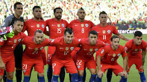 Eduardo vargas scores four in copa america romp. Chile Vs Mexico 7 0 Thrashing For The Ages In Copa Quarters Sports Illustrated
