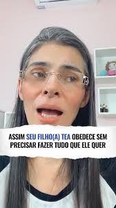 Não se trata de fazer tudo que seu filho(a) autista quer, mas sim, de  respeitar os seus limites. Devido à inflexibilidade dos autistas, seu filho  se sente desrespeitado e se desregula quando você o ...