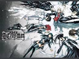1 black order 1.1 exorcists 1.2 generals 1.3 third exorcists 1.4 finders 1.5 black order branches 1.6 black order members 1.7 black order supporters 1.8 golems 1.9 komui's creations 2 noah family 2.1 noah family 2.2 minions 2.3 brokers 2.4. D Gray Man Wallpaper Zerochan Anime Image Board