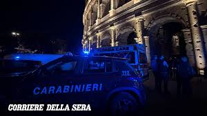 Trend Google: colosseo