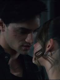 Adoro esta escena😍 || #culpamia #culpamiascene #nicolewallace  #gabrielguevara