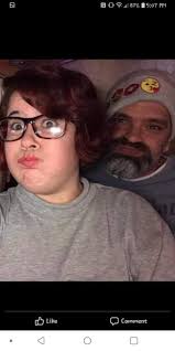 Memories of Misty "Danny, Danno" Daniel Hunter