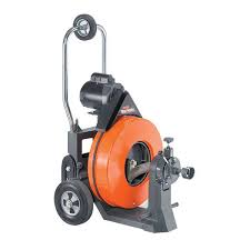 Maybe you would like to learn more about one of these? Professional And Diy Drain Cleaning Equipment