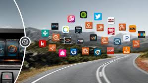 Discover all digital services in the shop. Bmw Connecteddrive Fur Nutzer