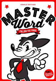 Score more points for creating more complex words. Master Word Review Board Game Quest
