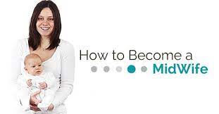 How To Become A Midwife: Qualifications And Skills - Wisestep